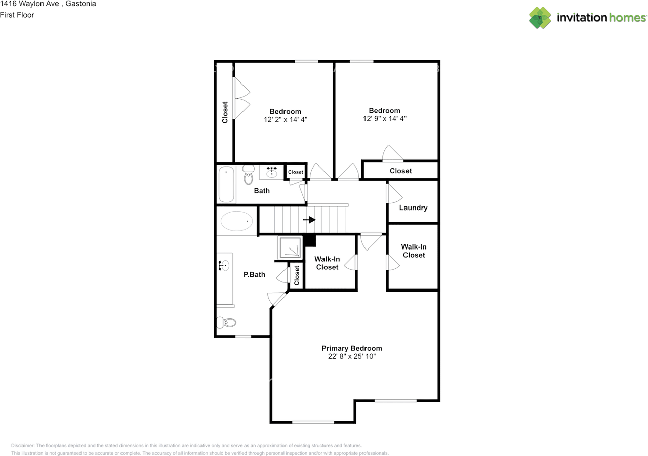 1416 Waylon Ave - Photo 3 of 23