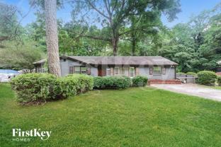 4705 Bailey St - Photo 1 of 1