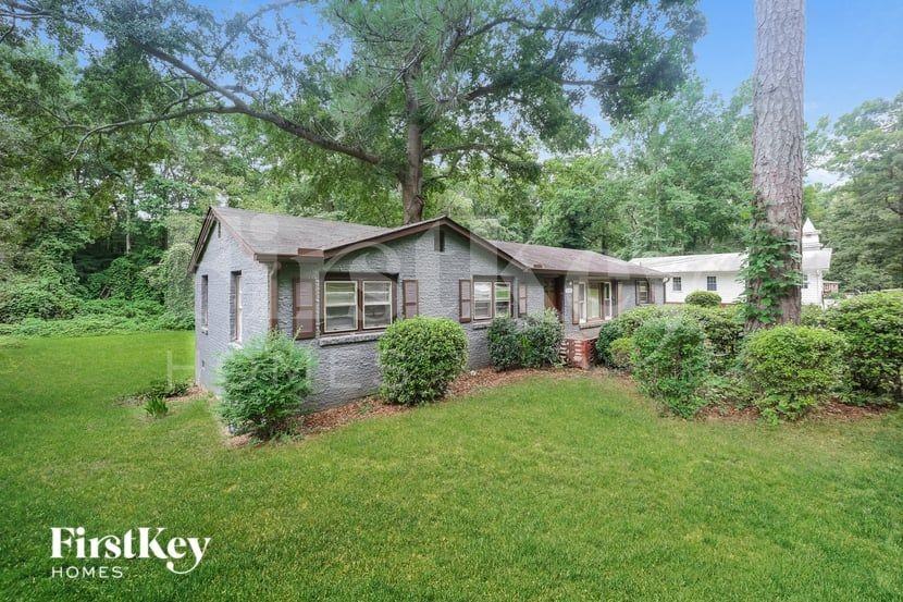 4705 Bailey St - Photo 2 of 15