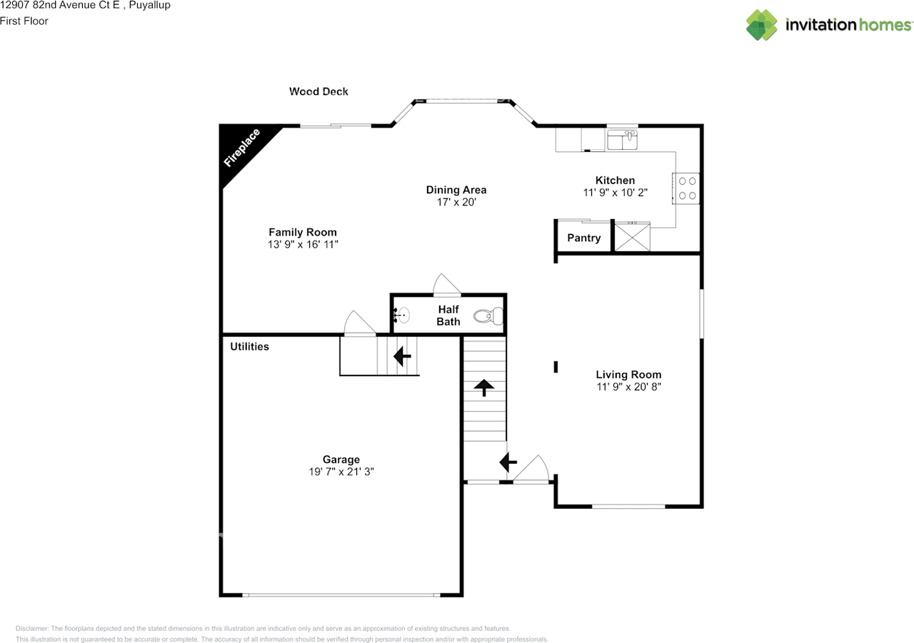 12907 82nd Avenue Ct E - Photo 2 of 14