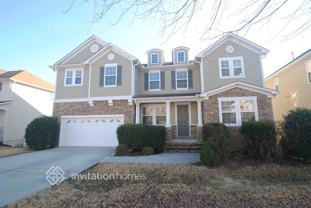 1208 Lanier Springs Dr - Photo 1 of 1