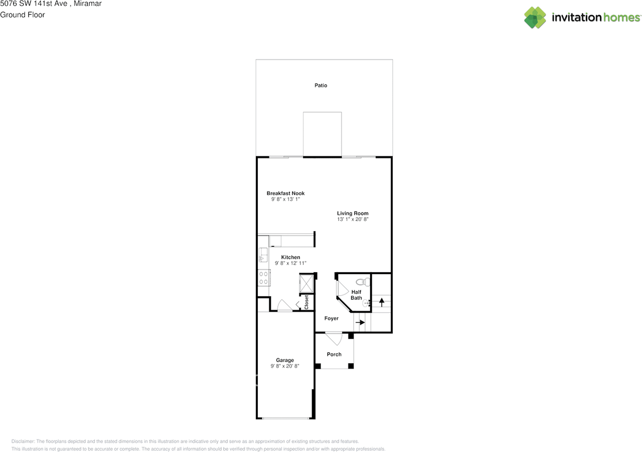 5076 Sw 141st Ave - Photo 2 of 18