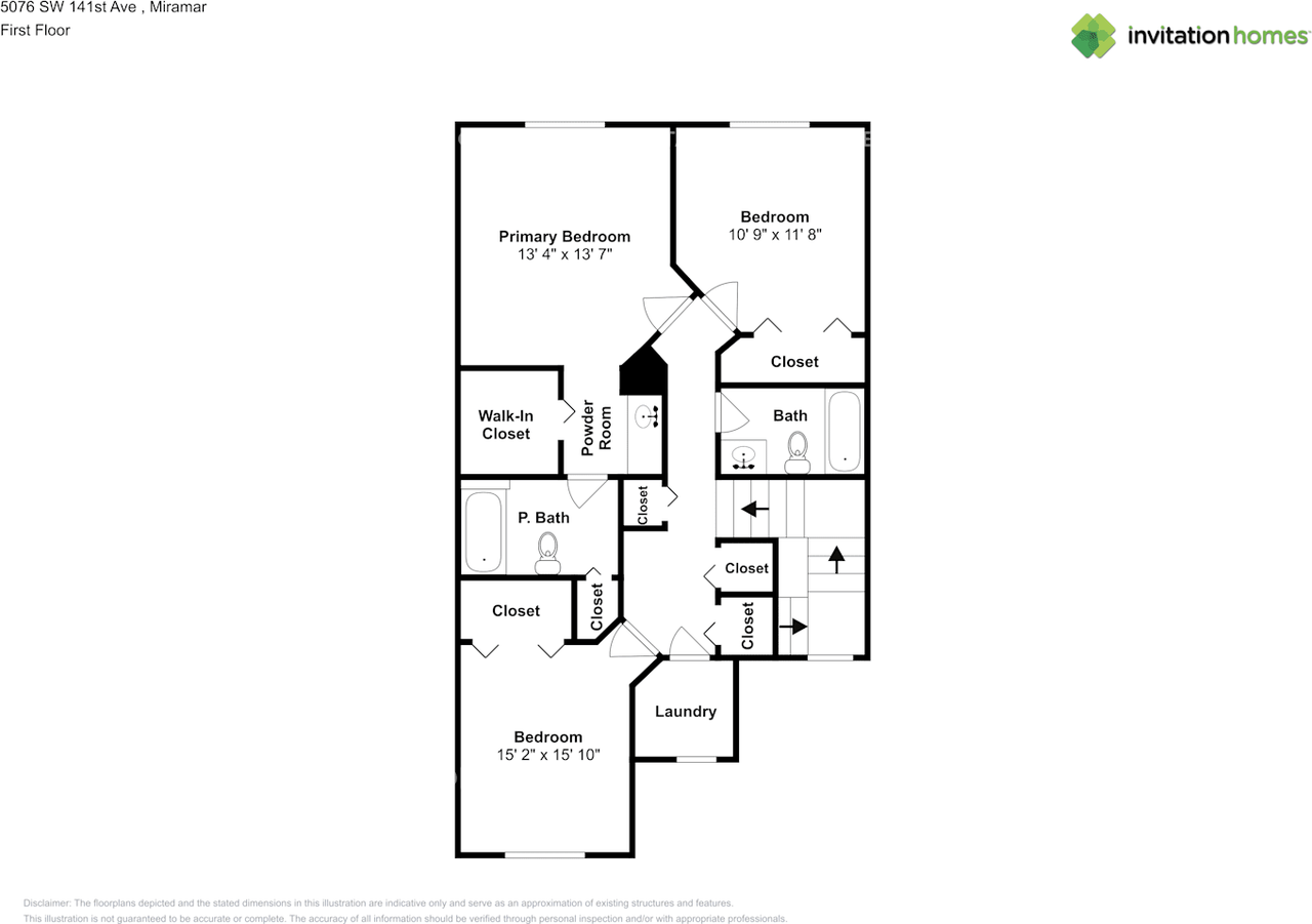 5076 Sw 141st Ave - Photo 3 of 18
