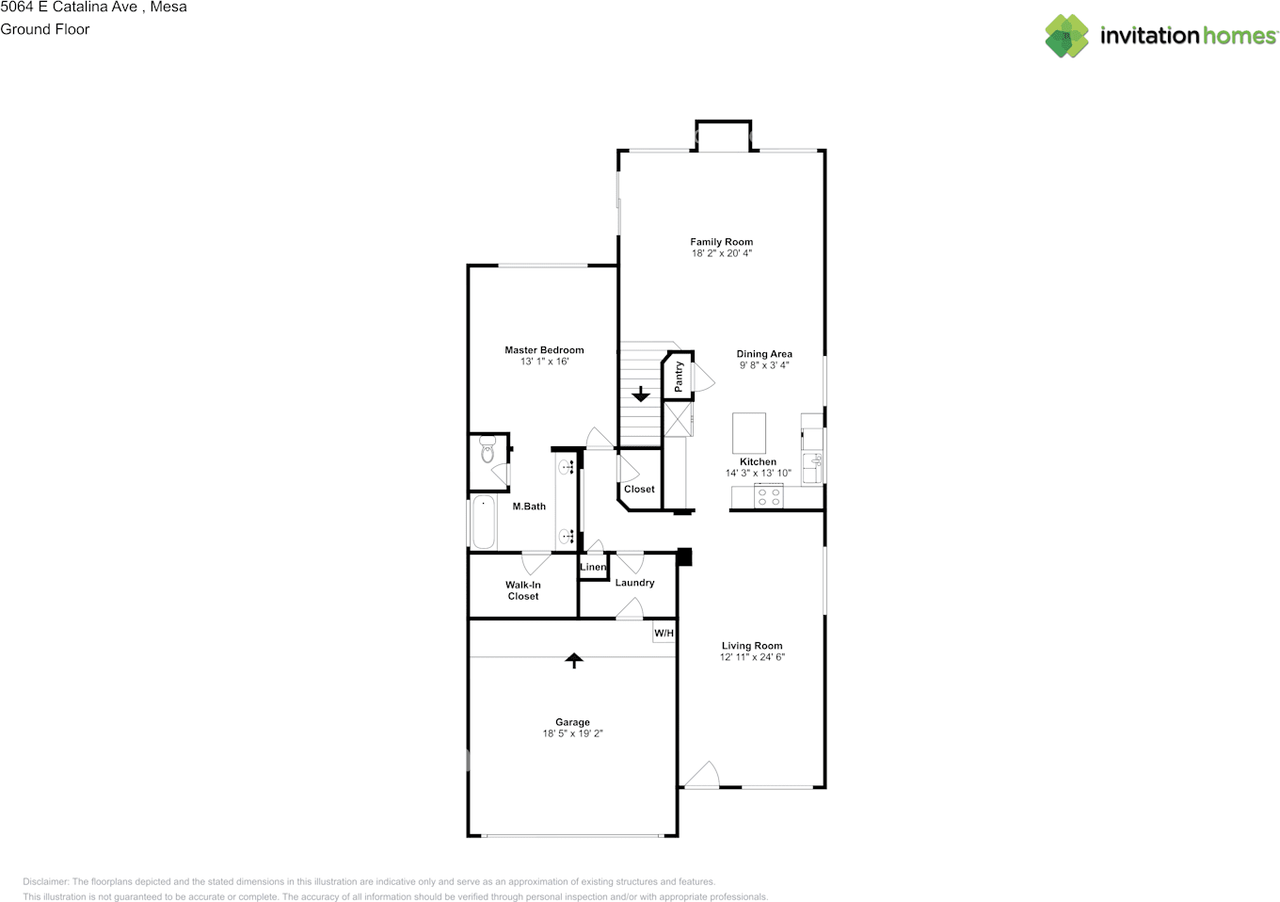 5064 E Catalina Ave - Photo 2 of 15