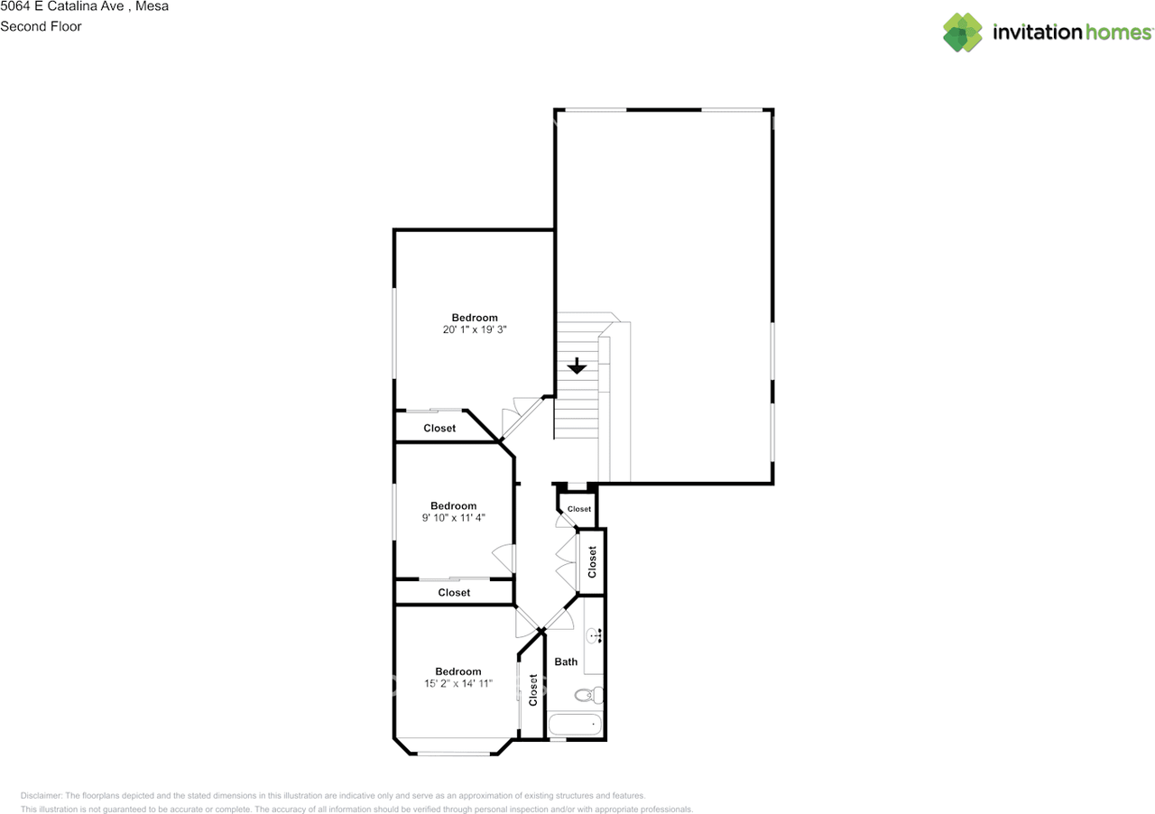 5064 E Catalina Ave - Photo 3 of 15