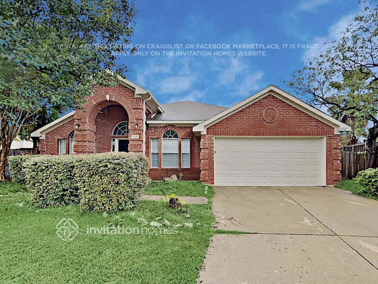 4507 Champion Hill Dr