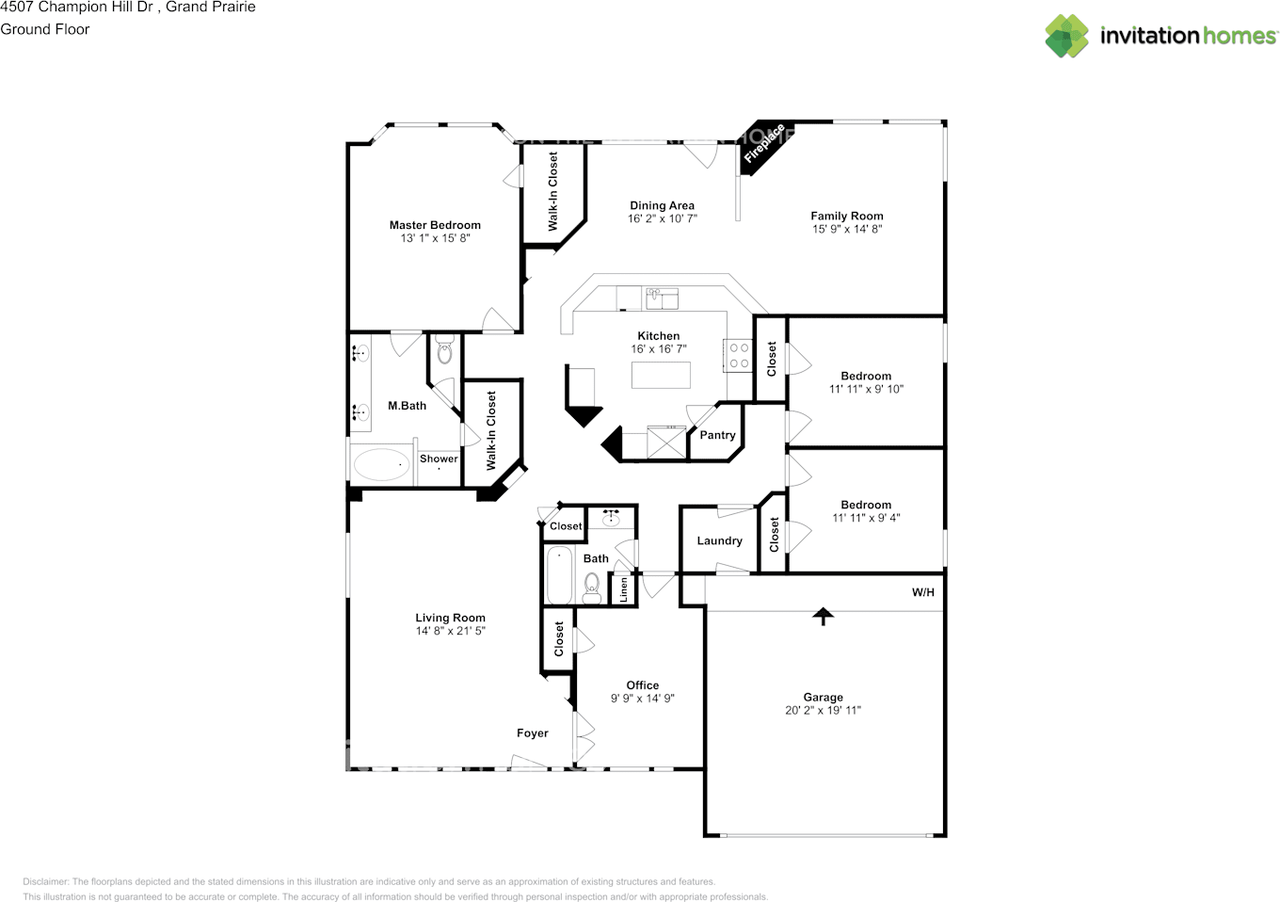 4507 Champion Hill Dr - Photo 2 of 19