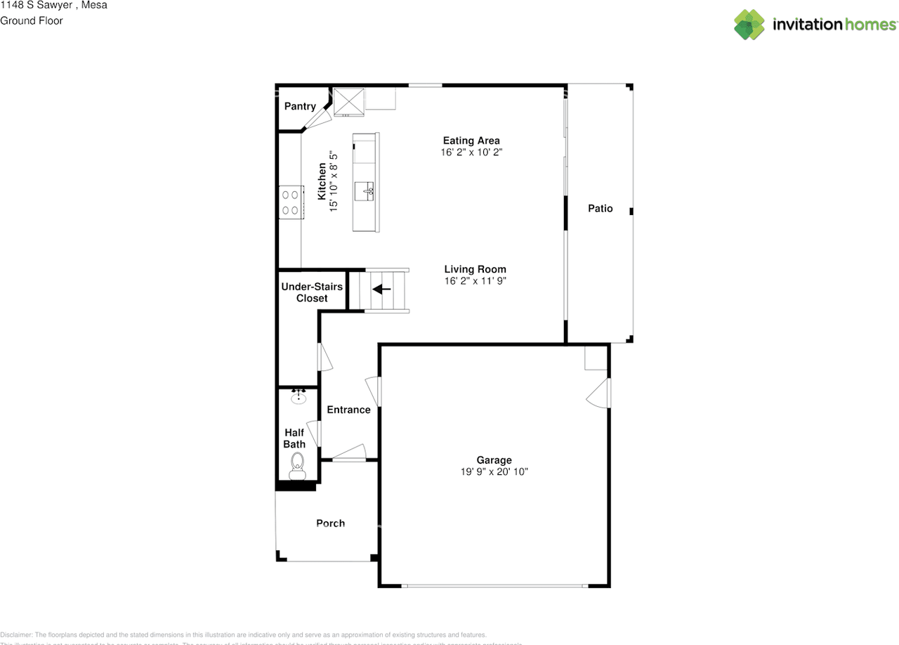1148 S Sawyer - Photo 2 of 21