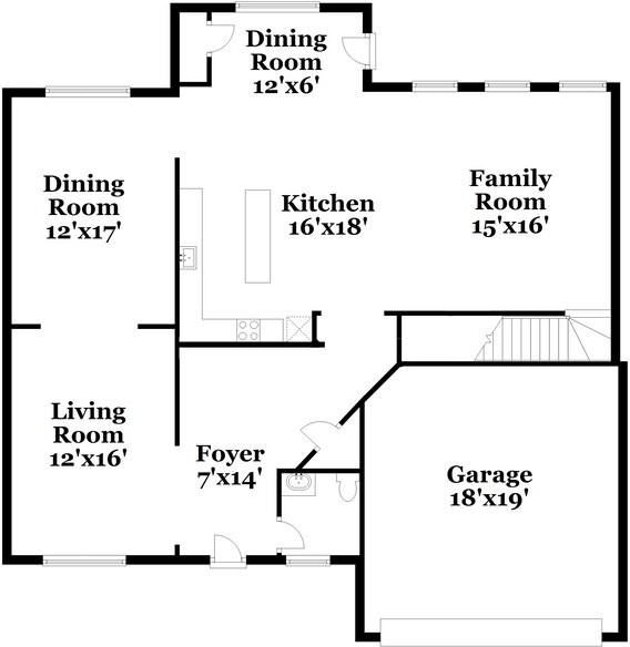 3850 Cameron Trl Se - Photo 3 of 17