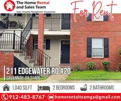 featured image of 211 Edgewater Rd #20