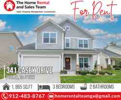 341 Casey Dr - Photo 1 of 1