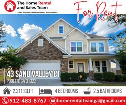 43 Sand Valley Ct - Photo 1 of 1