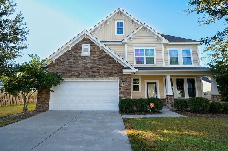 43 Sand Valley Ct - Photo 3 of 26