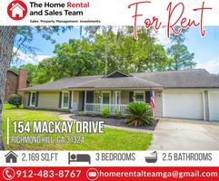 featured image of 154 Mackay Dr