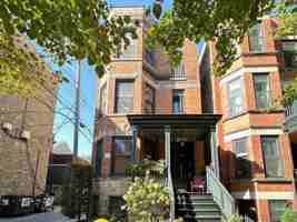 featured image of 3614 N Bosworth Ave #1F