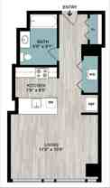 150 Forest Ave #1205 - Photo 1 of 1