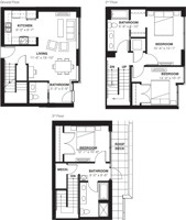 featured image of 1890 Maple Ave #TH10