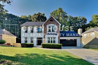 2798 Beddington Way - Photo 1 of 1