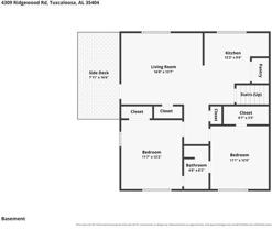 4309 Ridgewood Rd - Photo 1 of 1