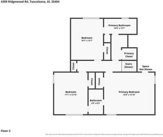 4309 Ridgewood Rd - Photo 4 of 16