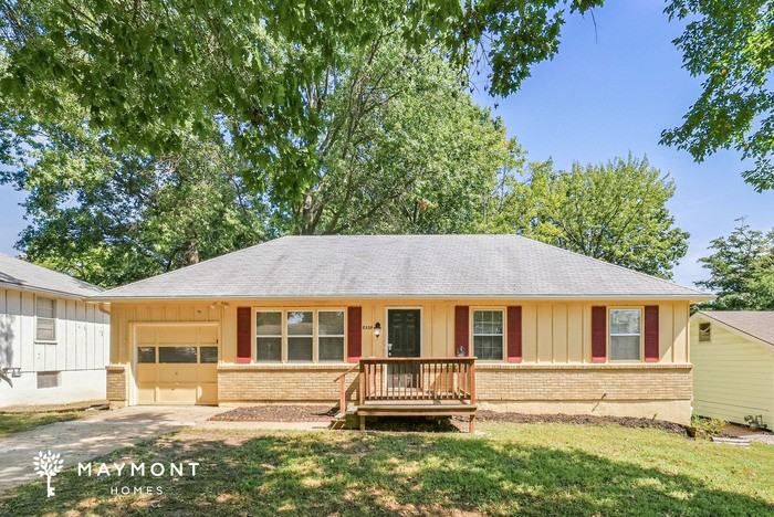 8529 Elm Ave