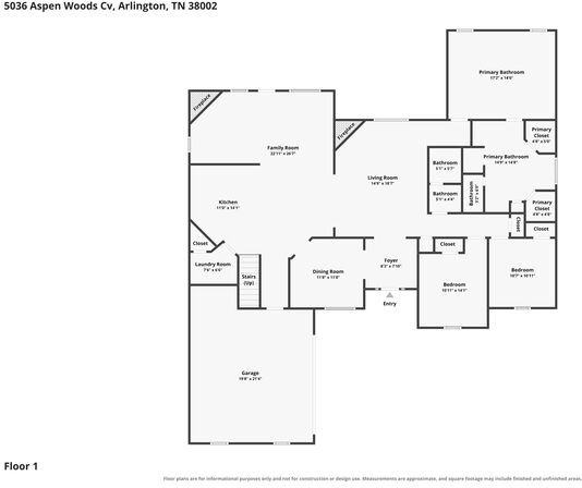 5036 Aspenwood Cv - Photo 2 of 16