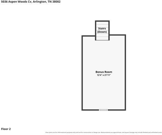 5036 Aspenwood Cv - Photo 4 of 16