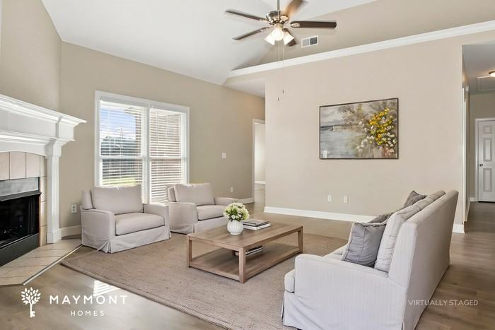 5036 Aspenwood Cv - Photo 6 of 16