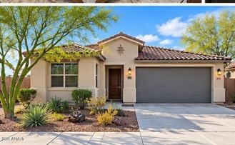 8365 S 165th Ave - Photo 1 of 1