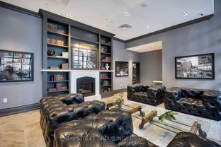 608 Richmond Street West #614 - Photo 1 of 1
