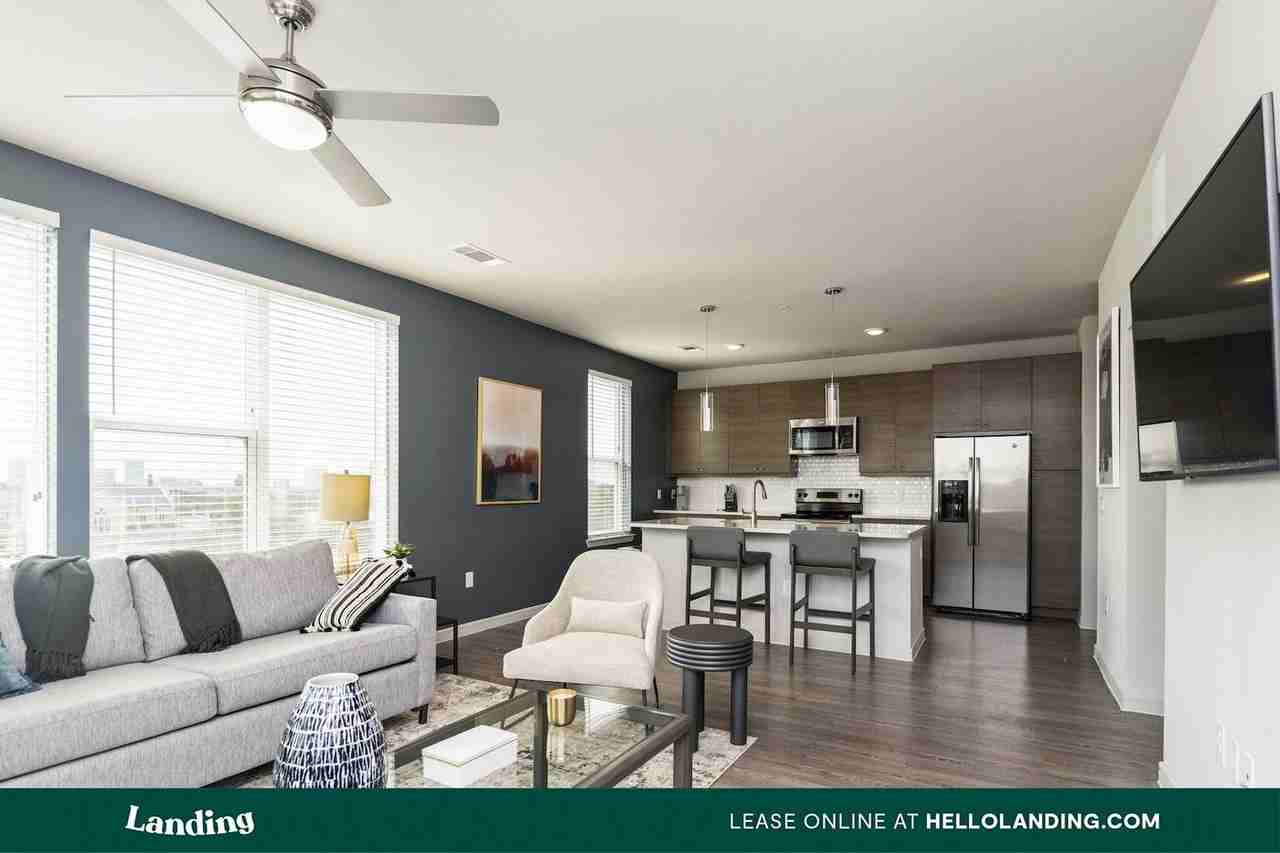 205 Foster Ave #505 - Photo 2 of 7