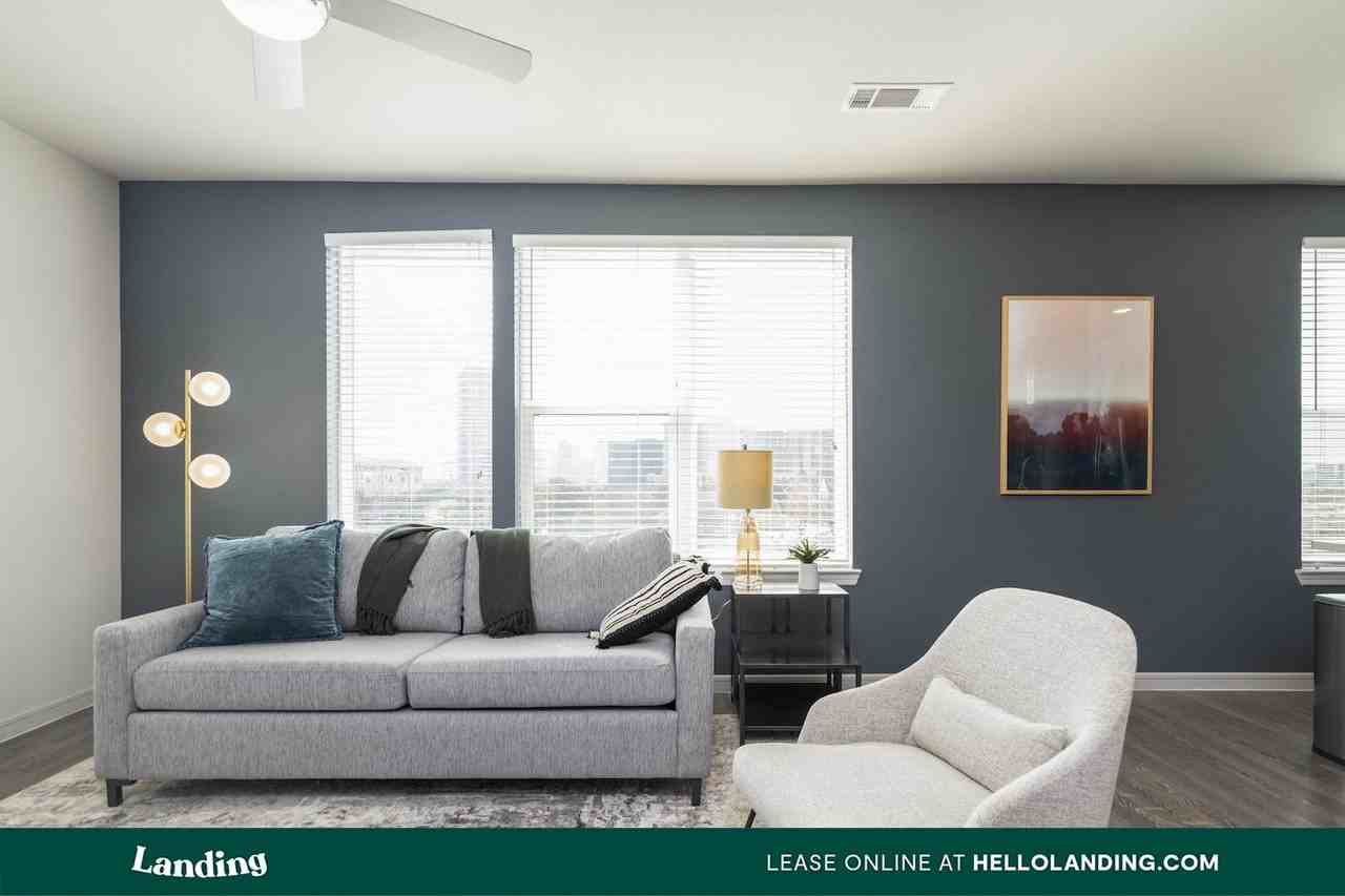 205 Foster Ave #505 - Photo 6 of 7