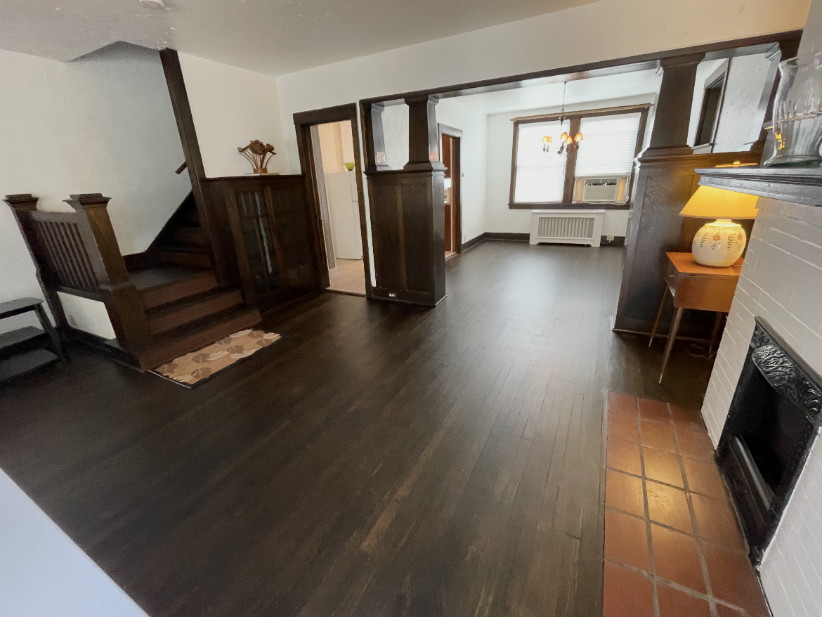 511 S Graham St #TH - Photo 5 of 10