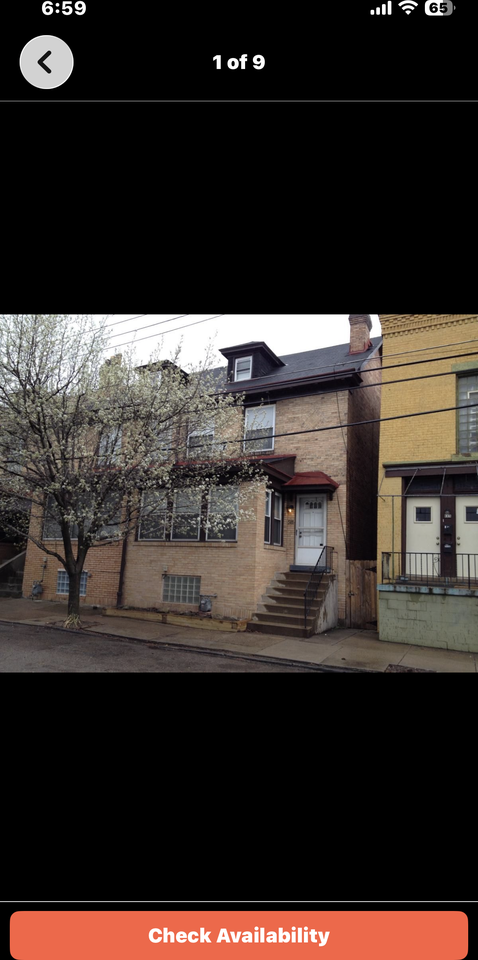 511 S Graham St #TH - Photo 6 of 10