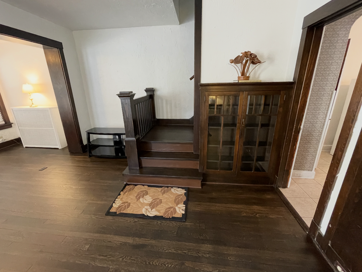 511 S Graham St #TH - Photo 7 of 10