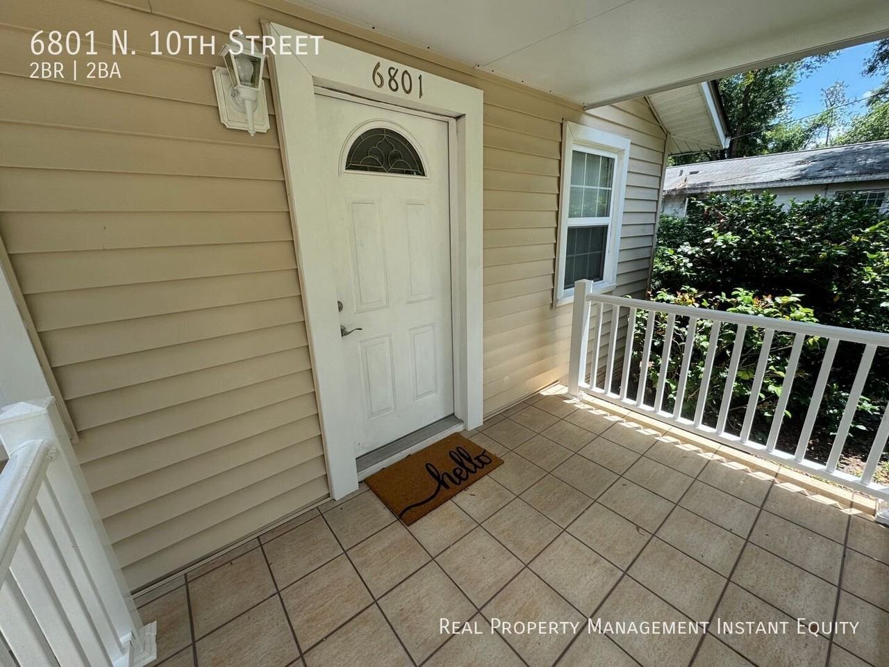 6801 N 10th St - Photo 2 of 21