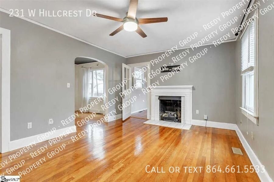 231 W Hillcrest Dr - Photo 2 of 6