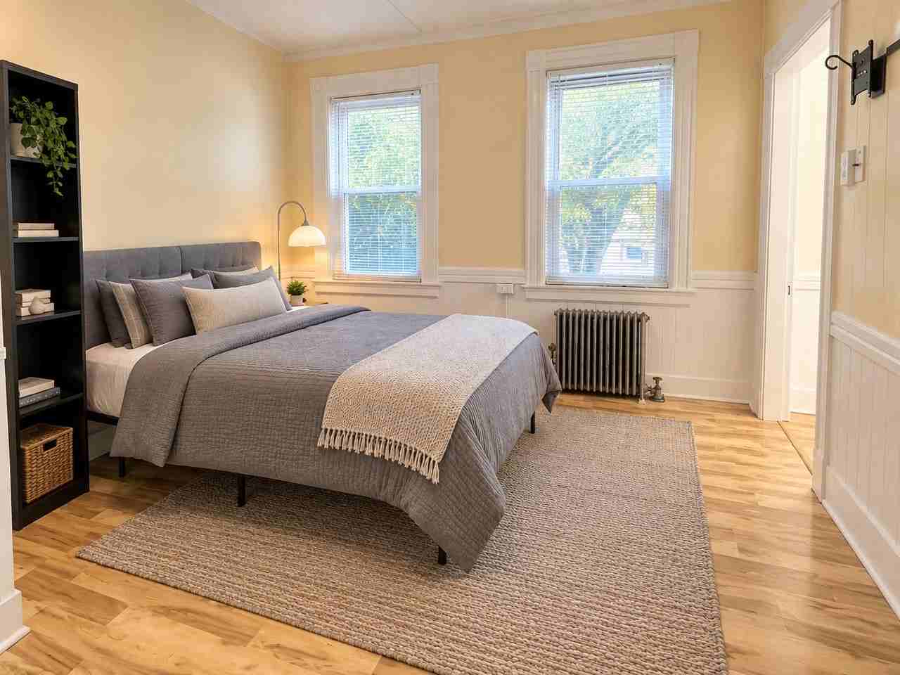 205 Washington Ave #205W1