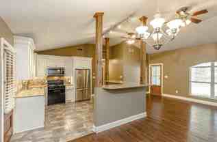 4309 Forest Park Dr - Photo 1 of 1