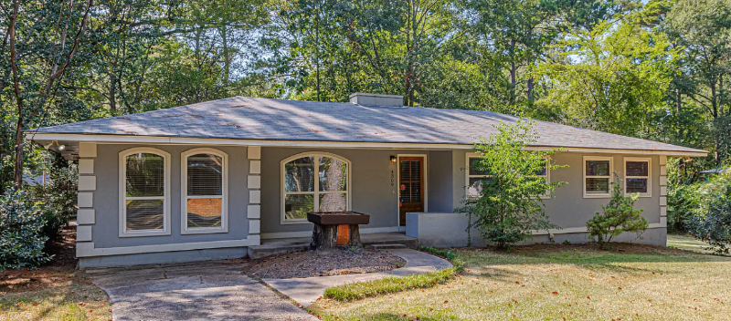 4309 Forest Park Dr - Photo 2 of 7