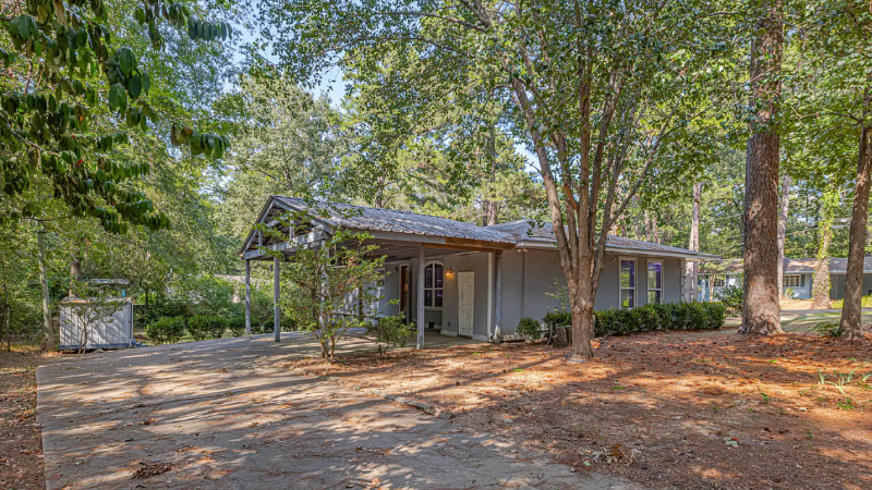 4309 Forest Park Dr - Photo 3 of 7