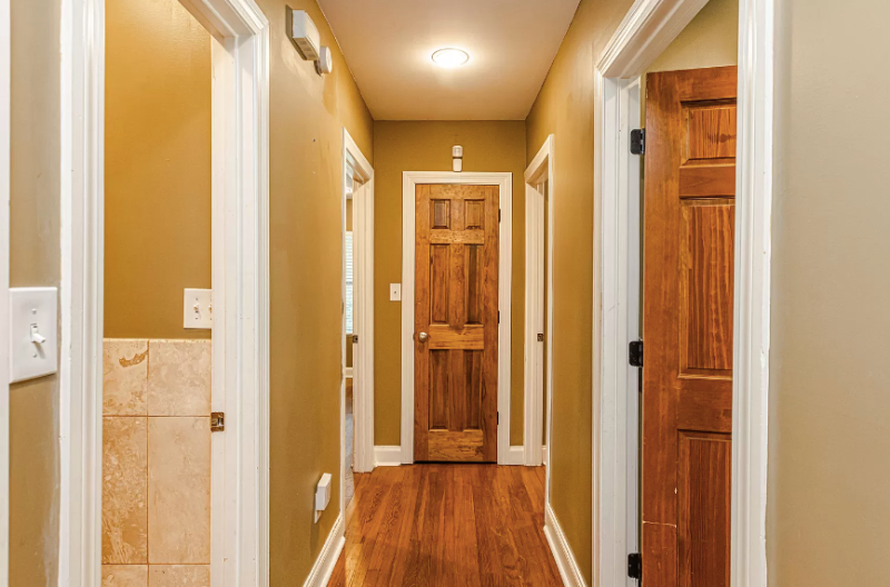 4309 Forest Park Dr - Photo 4 of 7