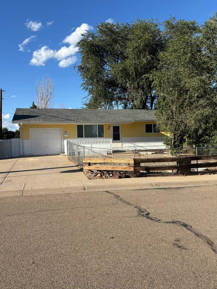 3607 Sheffield Ln