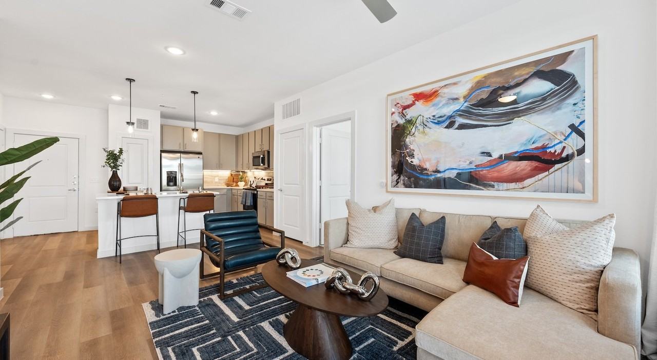 827 Camino Vaquero Pkwy #7203 - Photo 2 of 11