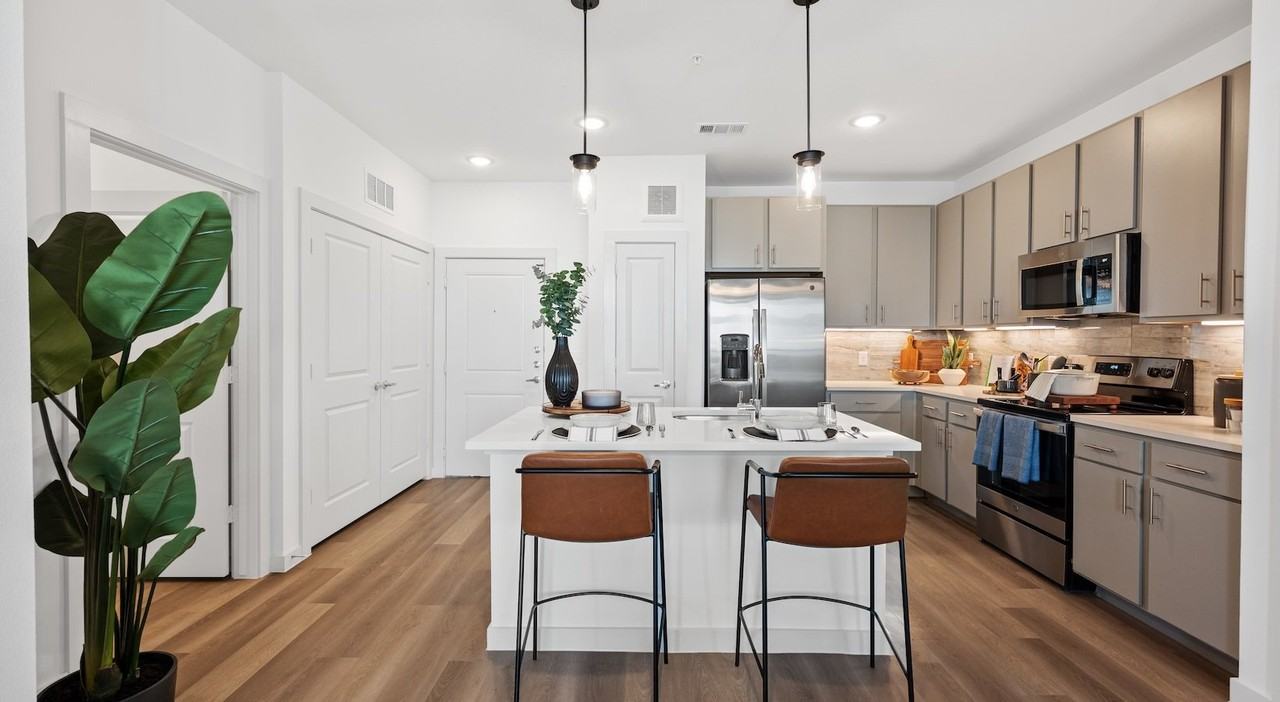 827 Camino Vaquero Pkwy #7203 - Photo 6 of 11