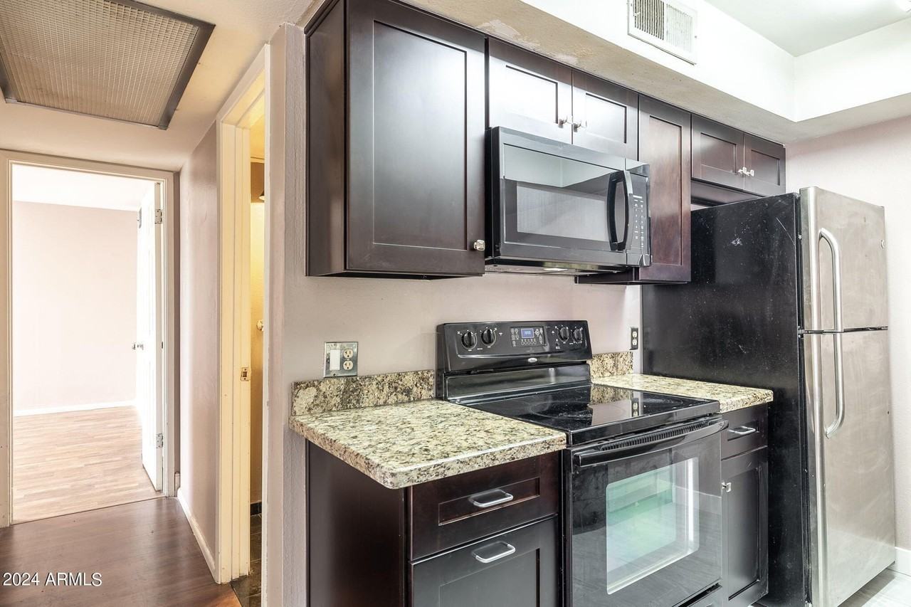 8841 N 8th St #206 - Photo 3 of 25