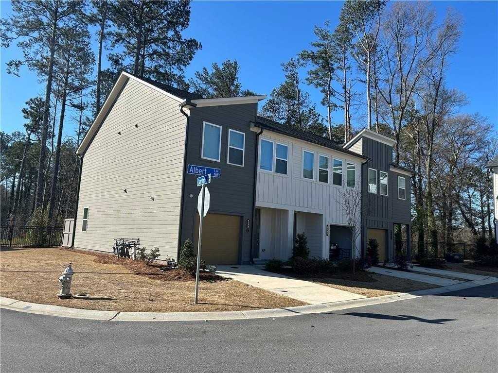 1507 Albert Ln Nw