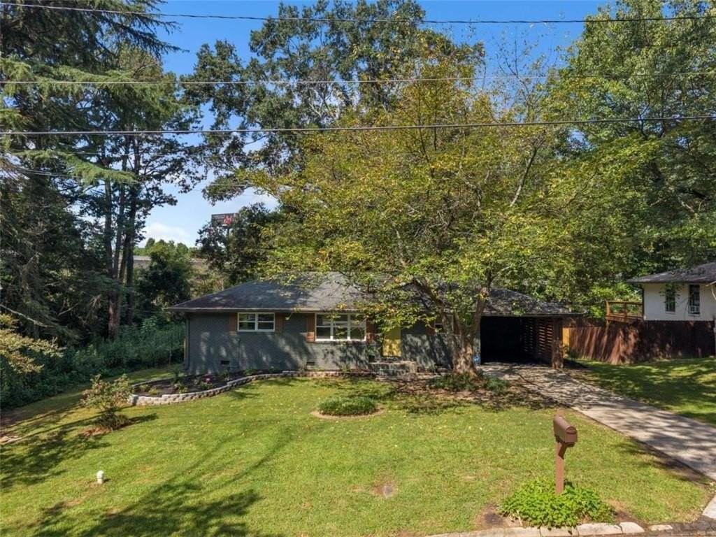 610 Oriole Dr Se - Photo 2 of 31