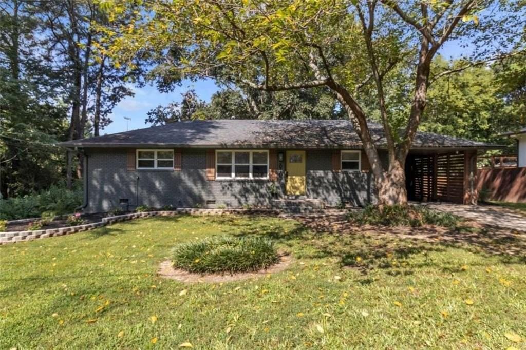 610 Oriole Dr Se - Photo 3 of 31