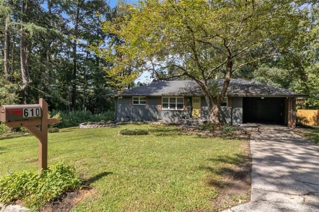 610 Oriole Dr Se - Photo 4 of 31